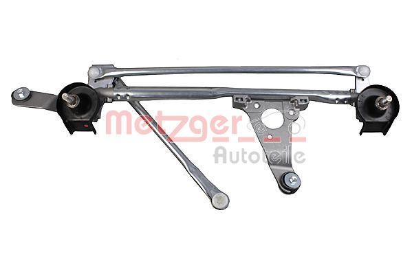 Tiranteria tergicristallo - 2190967 METZGER